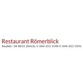 Restaurant Römerblick