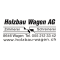 Holzbau Wagen AG