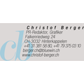 Berger Christof