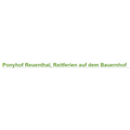 Ponyhof Reuenthal