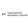 Nüssli Partner Advokatur Notariat