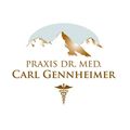 Dr. med. Gennheimer Carl