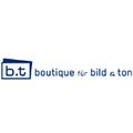 BT Boutique für Bild und Ton AG