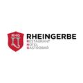 Restaurant & Hotel Rheingerbe