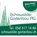 Schawalder Gartenbau AG
