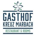Gasthof Kreuz Restaurant & Rooms Marbach GmbH