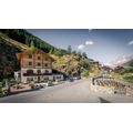 Breithorn Hotel Restaurant