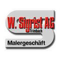 Sigrist W. AG