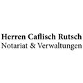 Herren Caflisch Rutsch