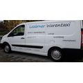 Lozärner Warentaxi