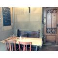 Café-Bar Elisabethen