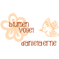 Blumen Vogel, Daniela Hügli-Erne