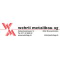 Wehrli Metallbau AG