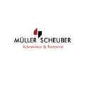 MÜLLER I SCHEUBER
