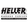 Garage Heller AG