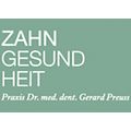 Dr. med. dent. Preuss Gerard