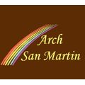 Garni Arch San Martin