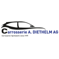 Carrosserie A. Diethelm AG
