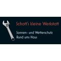 Schott's kleine Werkstatt