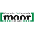 Moor