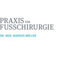 Praxis für Fusschirurgie | Dr. med. Markus Müller