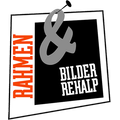 Rahmen und Bilder Rehalp