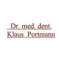 Dr. med. dent. Portmann Klaus