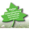 Keller Gartengestaltung + Gartenpflege GmbH