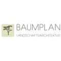 Baumplan Landschaftsarchitektur Mike Forrer