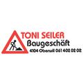 SEILER TONI Baugeschäft AG