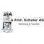 Schuler Fridolin AG