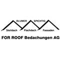 For Roof - Bedachungen AG