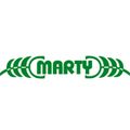Marty Gartenbau AG
