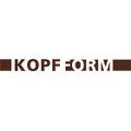 Coiffure Kopfform
