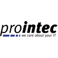 prointec - Professional Information Technology AG
