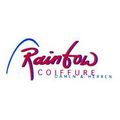Coiffure Rainbow