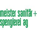 Meister Sanitär + Spenglerei AG