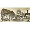 Gasthof Sternen Kloster Wettingen