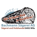 Bachmann Sägerei AG