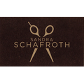 Sandra Schafroth Hairstyle