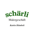 Schärli Malergeschäft, Inhaberin Hümbeli