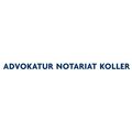 ADVOKATUR NOTARIAT KOLLER