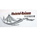 Rheintal-Reisen Sieber