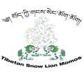 Tibetan Snow Lion Momos