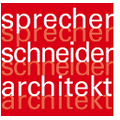 Sprecher Schneider Architektur AG