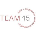 TEAM 15 - PRAXIS FÜR ZAHNMEDIZIN DR. HERMANN & PARTNER