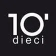 dieci Pizza Kurier Gossau SG