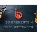 Ibo Grenzstein
