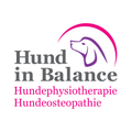 Hund in Balance Hundephysiotherapie