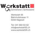 Werkstatt 95